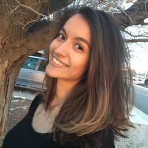 Meet your Posher, Angelica